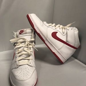 Nike Dunk 9.5 Used